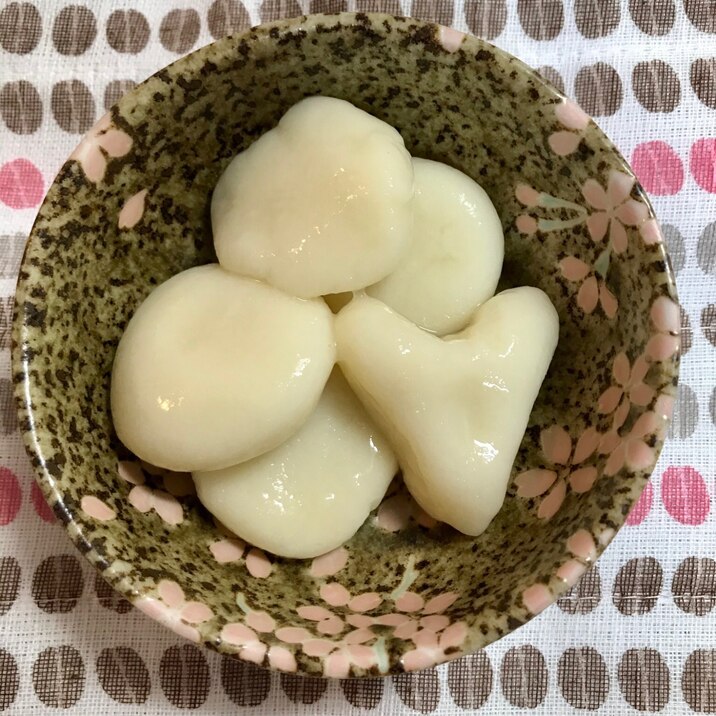 子供と一緒に簡単お菓子 白玉団子 レシピ 作り方 By かーりー 楽天レシピ 子供と一緒に簡単お菓子 白玉団子 レシピ 作り方 By かーりー 楽天レシピ